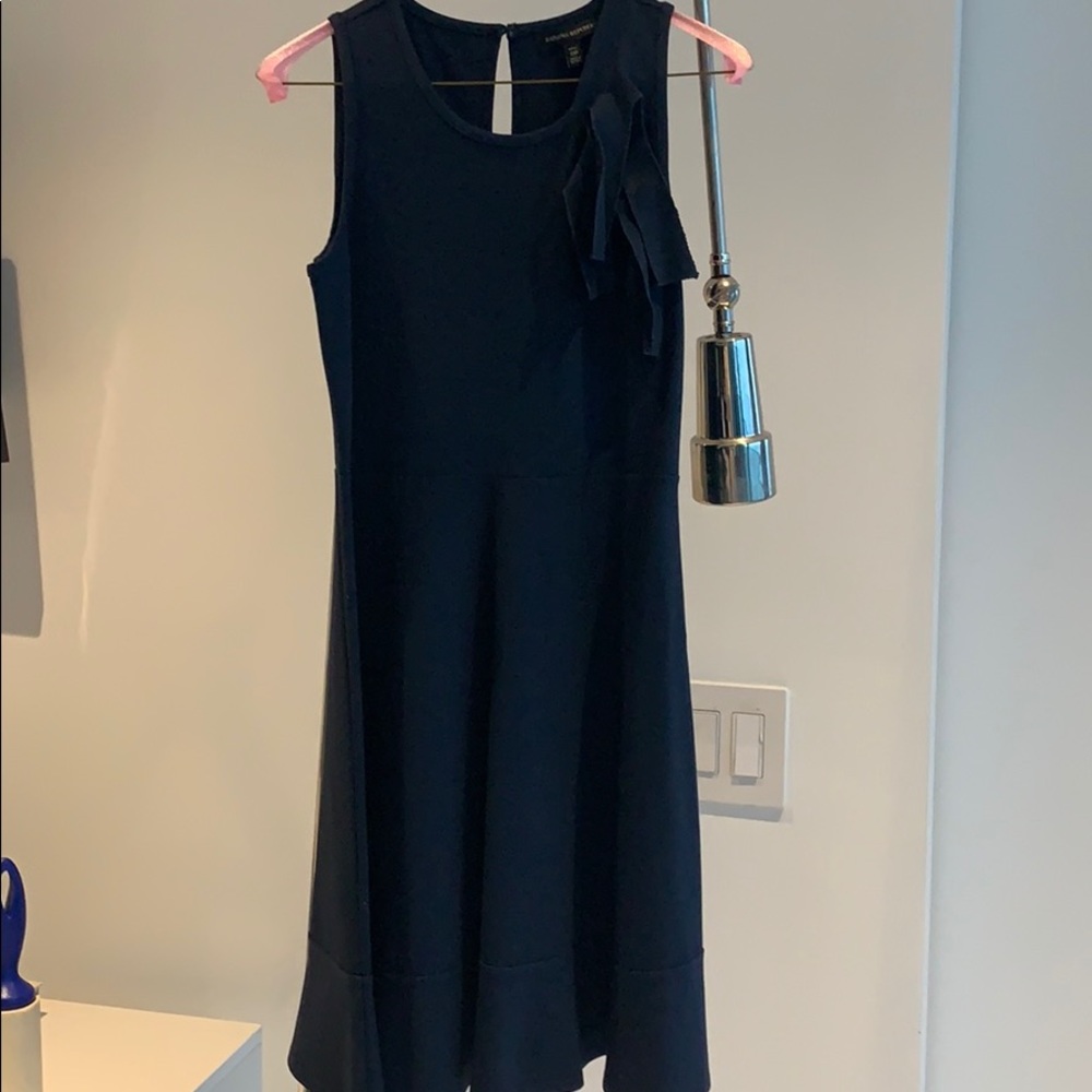 Banana Republic A line dress